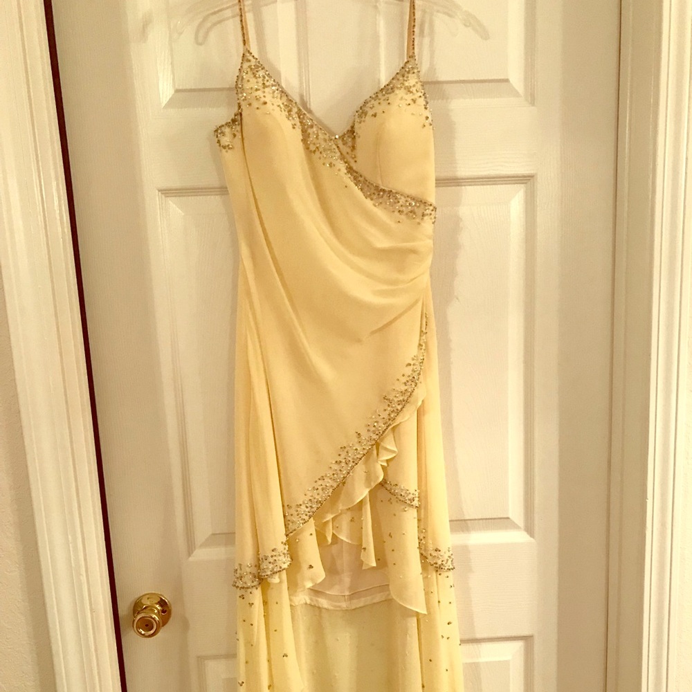 Tiffany Dress